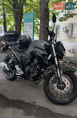 Міні спорт Yamaha FZ 25 2024 в Києві