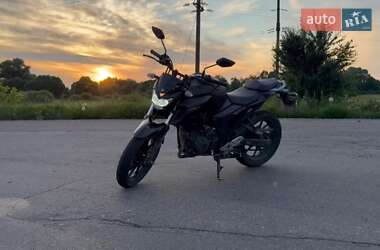 Мотоцикл Без обтекателей (Naked bike) Yamaha FZ 25 2021 в Чернигове
