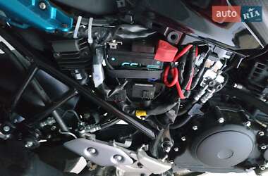 Мотоцикл Спорт-туризм Yamaha FZ 25 2025 в 