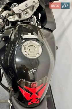 Мотоцикл Спорт-туризм Yamaha FZ-S 2008 в Зеленодольской