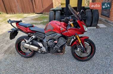 Спортбайк Yamaha FZ-S 2006 в Кропивницком