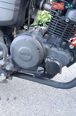 Мотоцикл Многоцелевой (All-round) Yamaha FZ-S 2013 в 
