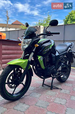 Мотоцикл Классік Yamaha FZ-S 2013 в Обухові