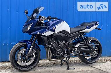 Мотоцикл Спорт-туризм Yamaha FZ1 Fazer 2015 в Киеве