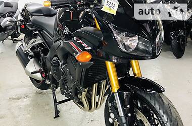 Спортбайк Yamaha FZ1 Fazer 2009 в Одессе