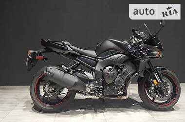 Мотоцикл Спорт-туризм Yamaha FZ1 Fazer 2015 в Львове