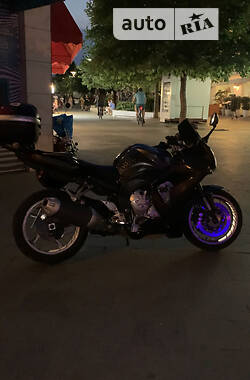 Мотоцикл Спорт-туризм Yamaha FZ1 Fazer 2010 в Одессе