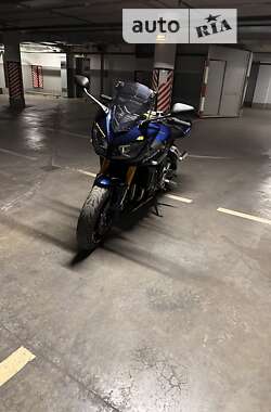 Мотоцикл Спорт-туризм Yamaha FZ1 Fazer 2007 в Киеве