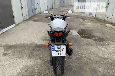 Мотоцикл Спорт-туризм Yamaha FZ1 Fazer 2012 в Києві