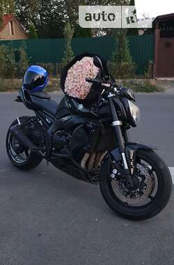 Мотоцикл Без обтікачів (Naked bike) Yamaha FZ1 Fazer 2011 в Одесі