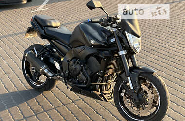 Мотоцикл Без обтікачів (Naked bike) Yamaha FZ1 Fazer 2011 в Рівному