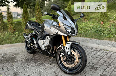 Мотоцикл Спорт-туризм Yamaha FZ1 Fazer 2006 в Львове