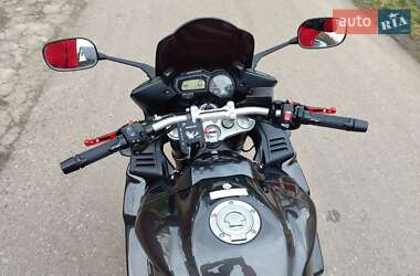 Мотоцикл Спорт-туризм Yamaha FZ1 Fazer 2008 в Дубно