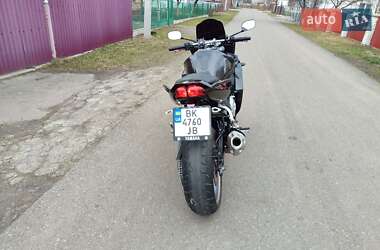 Мотоцикл Спорт-туризм Yamaha FZ1 Fazer 2008 в Дубно