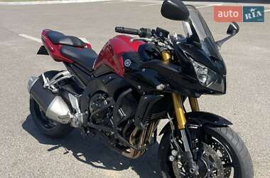 Спортбайк Yamaha FZ1 Fazer 2008 в Києві