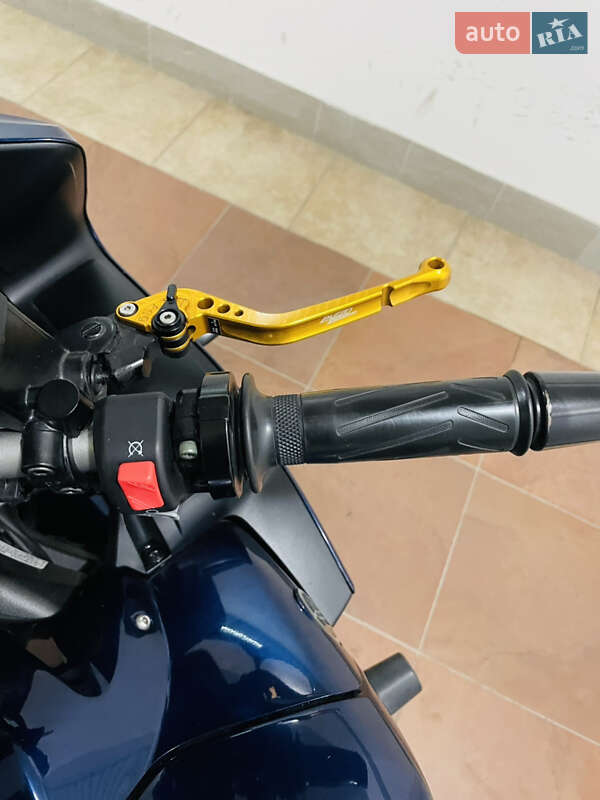 Мотоцикл Спорт-туризм Yamaha FZ1 Fazer 2007 в Киеве