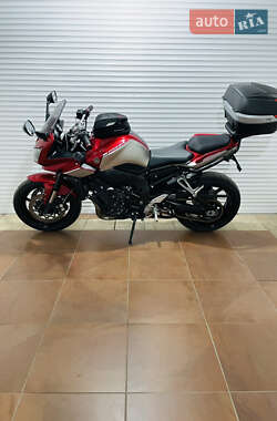 Мотоцикл Спорт-туризм Yamaha FZ1 Fazer 2013 в 
