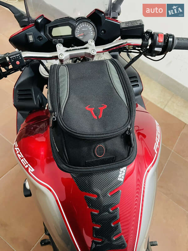 Мотоцикл Спорт-туризм Yamaha FZ1 Fazer 2013 в Киеве фото 25 Мотоцикл Спорт-туризм Yamaha FZ1 Fazer 2013 в Киеве