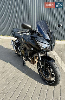 Мотоцикл Спорт-туризм Yamaha FZ1 Fazer 2009 в Дніпрі