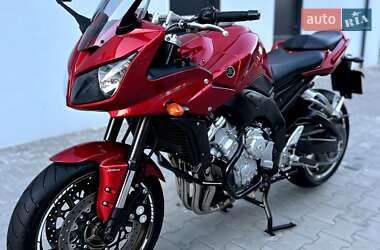 Мотоцикл Спорт-туризм Yamaha FZ1 Fazer 2008 в Дубно