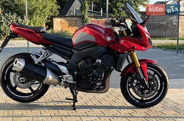 Мотоцикл Спорт-туризм Yamaha FZ1 Fazer 2007 в Млиніві