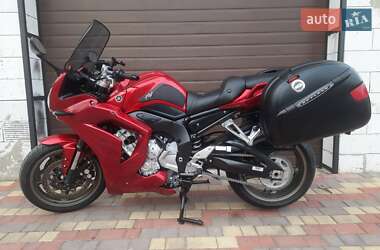 Мотоцикл Спорт-туризм Yamaha FZ1 Fazer 2009 в Кролевце