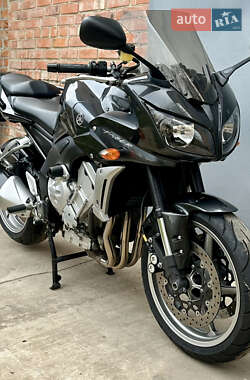 Мотоцикл Спорт-туризм Yamaha FZ1 Fazer 2008 в Ніжині