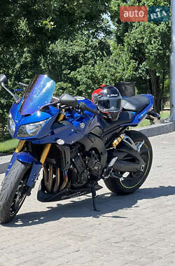 Мотоцикл Спорт-туризм Yamaha FZ1 Fazer 2006 в Запорожье