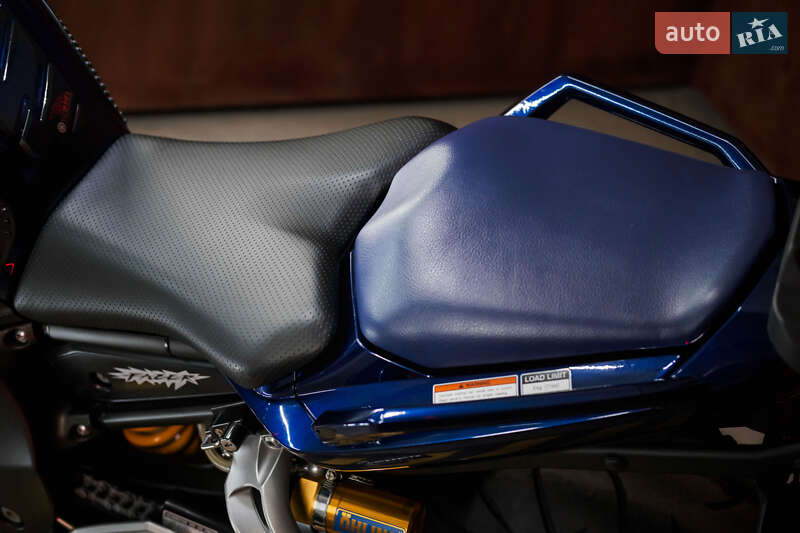 Мотоцикл Без обтекателей (Naked bike) Yamaha FZ1 Fazer 2007 в Днепре фото 17 Мотоцикл Без обтекателей (Naked bike) Yamaha FZ1 Fazer 2007 в Днепре