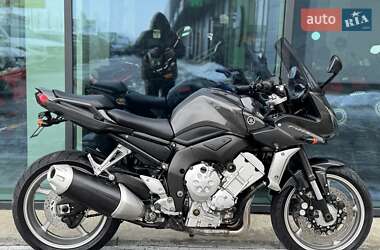Мотоцикл Спорт-туризм Yamaha FZ1 Fazer 2008 в Рівному