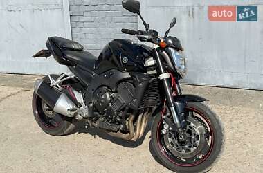 Мотоцикл Без обтікачів (Naked bike) Yamaha FZ1 Fazer 2008 в Києві