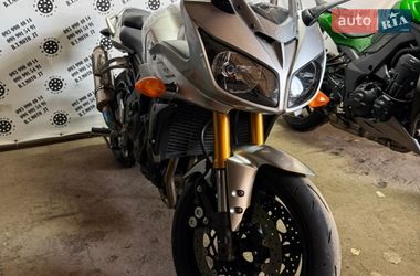Мотоцикл Без обтікачів (Naked bike) Yamaha FZ1 Fazer 2006 в Житомирі
