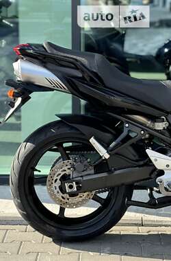 Мотоцикл Спорт-туризм Yamaha FZ6 Fazer 2007 в Ровно