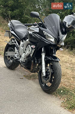 Мотоцикл Спорт-туризм Yamaha FZ6 Fazer 2006 в Козині