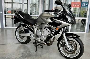 Мотоцикл Спорт-туризм Yamaha FZ6 Fazer 2004 в Хмельницком