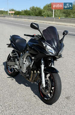 Мотоцикл Спорт-туризм Yamaha FZ6 Fazer 2005 в Кам'янець-Подільському