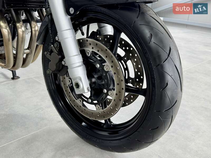 Мотоцикл Спорт-туризм Yamaha FZ6 Fazer 2007 в Хмельницком