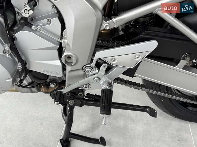 Мотоцикл Спорт-туризм Yamaha FZ6 Fazer 2007 в Хмельницком