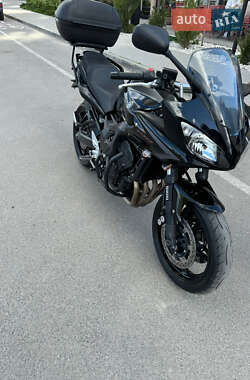 Мотоцикл Спорт-туризм Yamaha FZ6 Fazer 2007 в Днепре