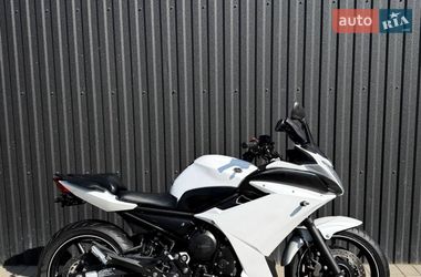 Мотоцикл Спорт-туризм Yamaha FZ6 Fazer 2010 в Одессе