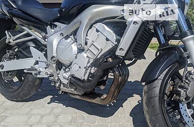 Мотоцикл Без обтекателей (Naked bike) Yamaha FZ6 N 2004 в Ровно