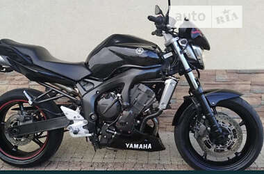 Спортбайк Yamaha FZ6 N 2005 в Рожнятове