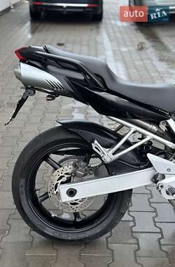 Мотоцикл Без обтекателей (Naked bike) Yamaha FZ6 N 2004 в Ровно