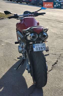 Мотоцикл Без обтікачів (Naked bike) Yamaha FZ6 N 2004 в Вараші