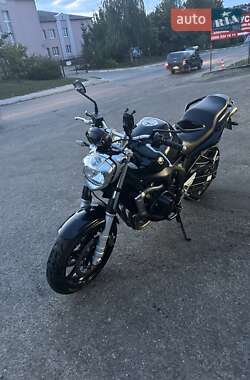 Мотоцикл Без обтекателей (Naked bike) Yamaha FZ6 N 2005 в Киеве