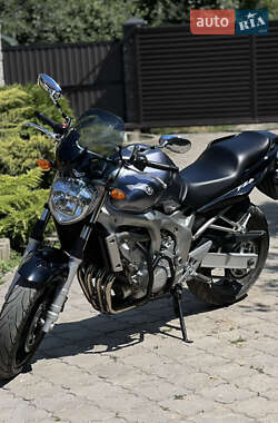 Мотоцикл Без обтекателей (Naked bike) Yamaha FZ6 N 2006 в Хмельницком
