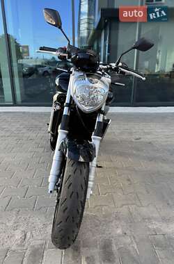 Мотоцикл Без обтекателей (Naked bike) Yamaha FZ6 N 2004 в  фото 3 Мотоцикл Без обтекателей (Naked bike) Yamaha FZ6 N 2004 в
