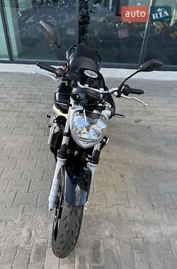 Мотоцикл Без обтекателей (Naked bike) Yamaha FZ6 N 2004 в  фото 2 Мотоцикл Без обтекателей (Naked bike) Yamaha FZ6 N 2004 в
