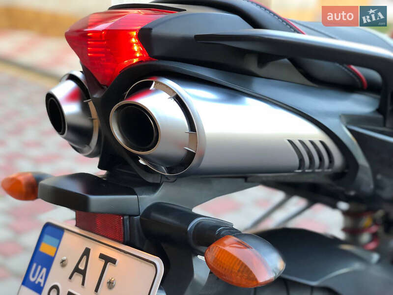 Мотоцикл Без обтекателей (Naked bike) Yamaha FZ6 N 2004 в Снятине фото 9 Мотоцикл Без обтекателей (Naked bike) Yamaha FZ6 N 2004 в Снятине