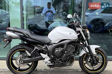 Мотоцикл Без обтікачів (Naked bike) Yamaha FZ6 S2 2008 в Рівному